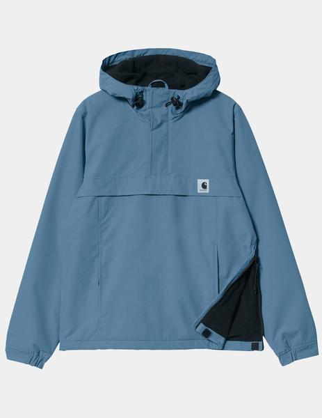 Canguro Carhartt Wip W Nimbus Pullover Black para mujer