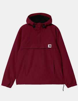 Canguro CARHARTT W' NIMBUS PULLOVER - Jam