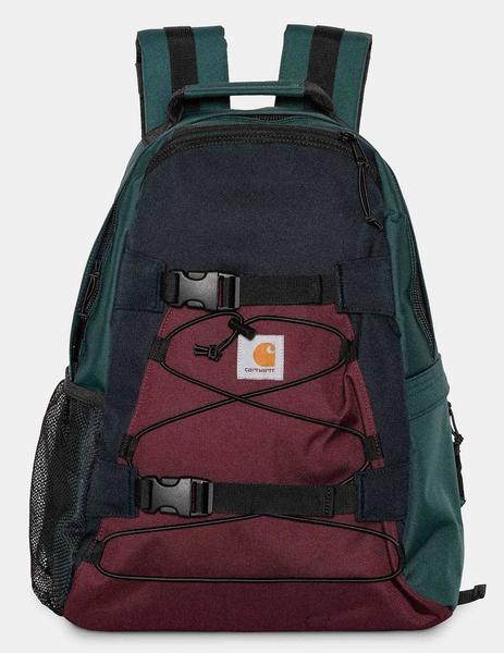 Mochila CARHARTT KICKFLIP - Multicolor