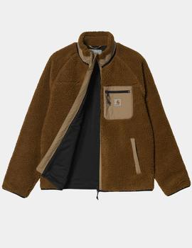 Forro Polar CARHARTT PRENTIS LINER- Tawny / Leather