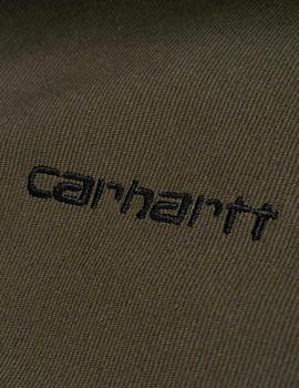 Cazadora Carhartt CLASH PARKA - Cypress