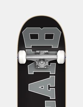 Skate Completo PLAN B ACADEMY 7.75' x 31.6'