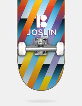 Skate Completo PLAN B JOSLIN FADES 8.125' x 31.85'