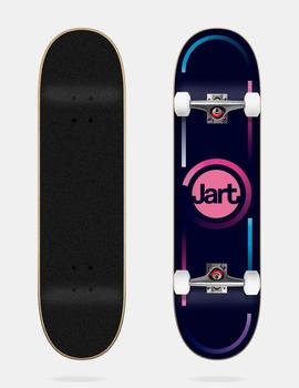 Skate Completo JART TWILIGHT 8.0' x 31.85'