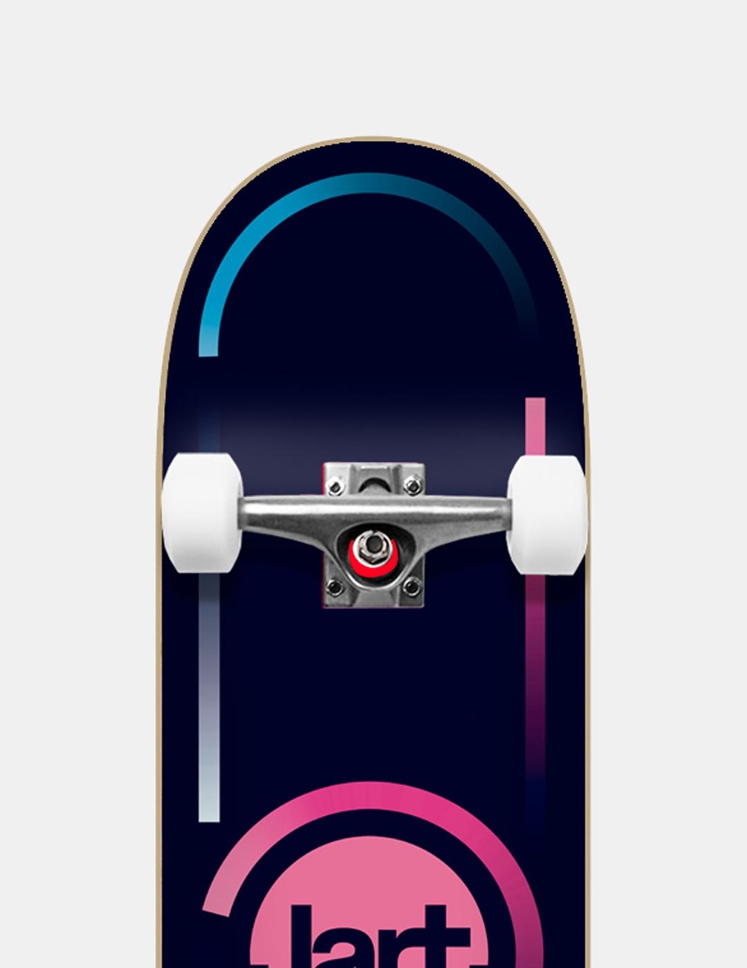 Skate Completo JART TWILIGHT 8.0' x 31.85'