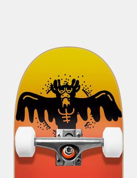 Skate Completo TRICKS TATTO 7.25' x 28' (JUNIOR)