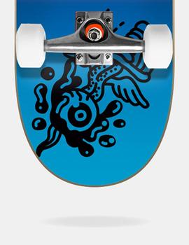 Skate Completo TRICKS TATTO 7.25' x 28' (JUNIOR)