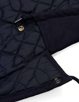 Cazadora Carhartt  CLASH PARKA - Dark navy