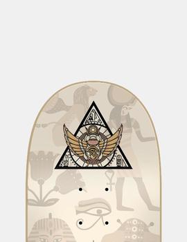 Tabla Skate JART SPHYNX 8.375' x 31.85' LC (Lija GRATIS)
