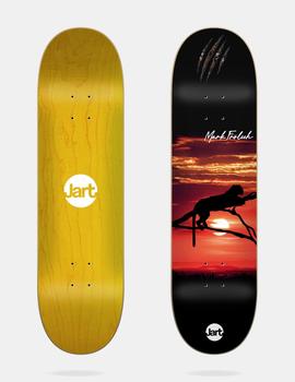 Tabla Skate Tiger Sunset 8.0' x 31.44' HC