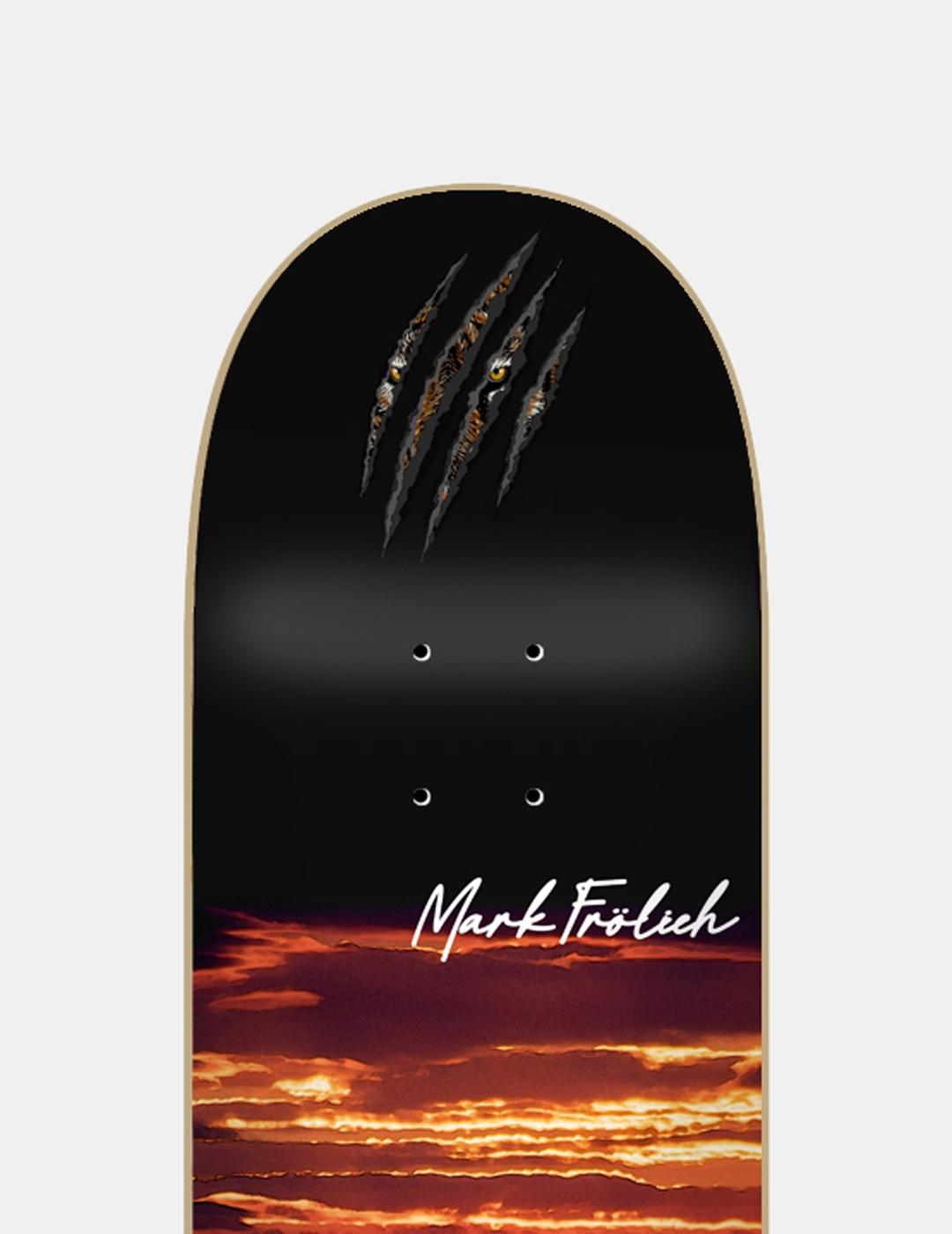 Tabla Skate Tiger Sunset 8.0' x 31.44' HC