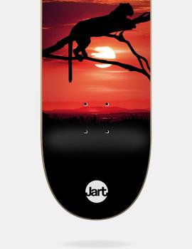 Tabla Skate Tiger Sunset 8.0' x 31.44' HC
