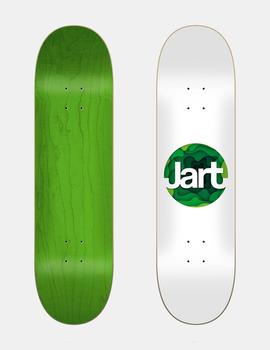 Tabla Skate JART CURLY 8.0' x 31.85' LC