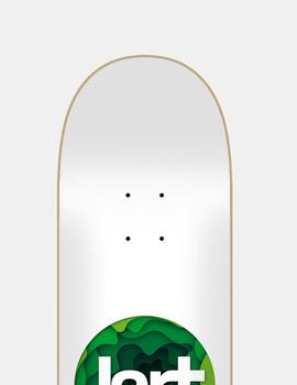 Tabla Skate JART CURLY 8.0' x 31.85' LC