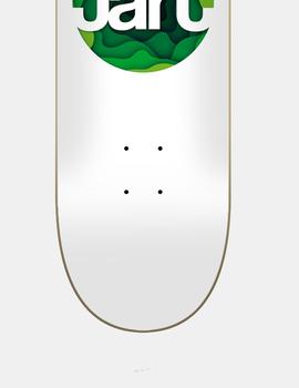 Tabla Skate JART CURLY 8.0' x 31.85' LC