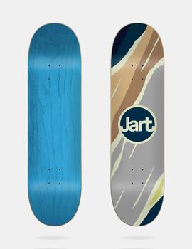 Tabla Skate JART MARBLE 8.0' x 31.85' LC