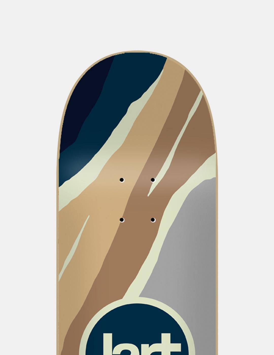 Tabla Skate JART MARBLE 8.0' x 31.85' LC