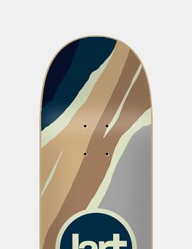 Tabla Skate JART MARBLE 8.0' x 31.85' LC