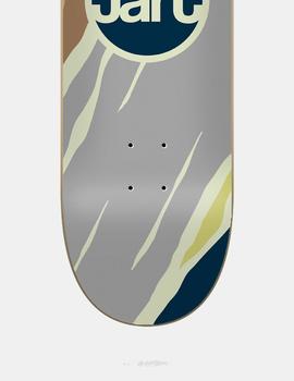 Tabla Skate JART MARBLE 8.0' x 31.85' LC