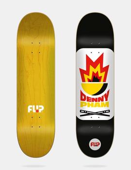 Tabla Skate FLIP PHAM BLOCK 8.25' X 32.31'