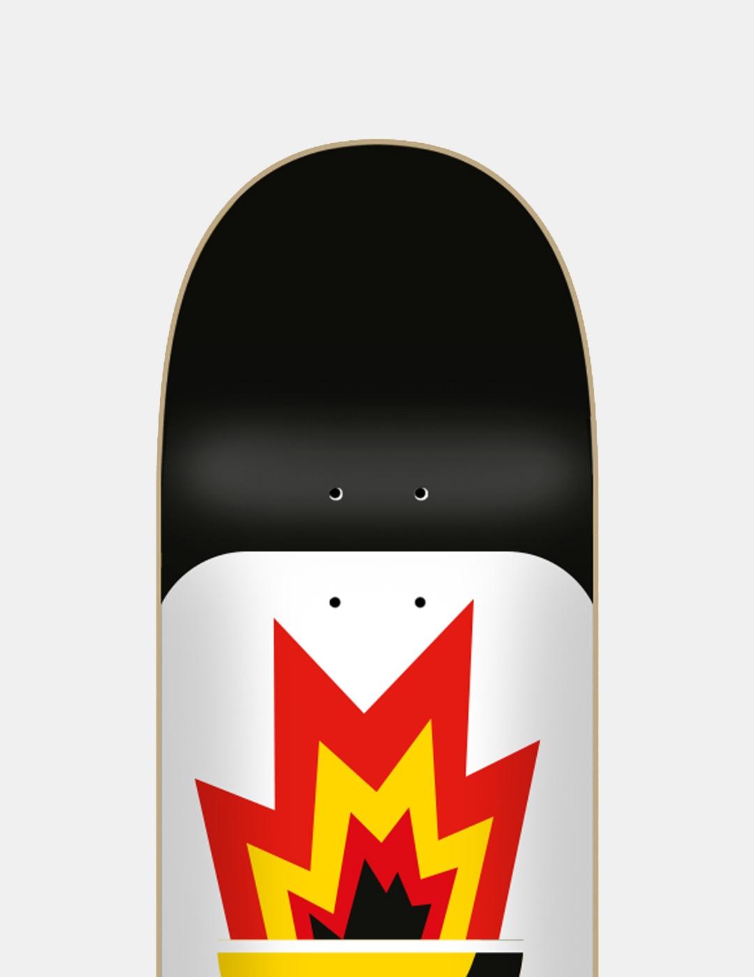 Tabla Skate FLIP PHAM BLOCK 8.25' X 32.31' (Lija GRATIS)