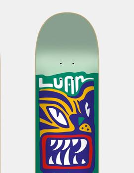 Tabla Skate FLIP LUAN BLOCK 8.13' X 32' (Lija GRATIS)