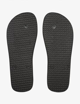 Chanclas DCSHOES SPRAY - Rasta