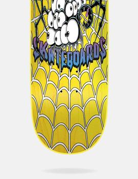 Tabla Skate CRUZADE KEEP WATCHING 8.5' (Lija GRATIS)