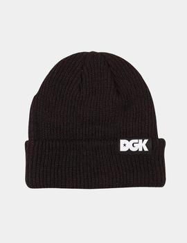 Gorro DGK CLASSIC - Negro