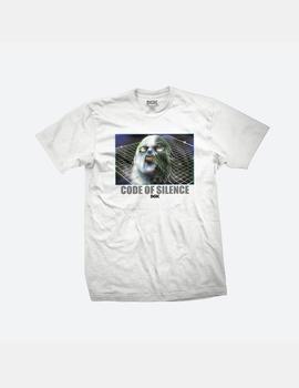 Camiseta DIGITAL - Blanco