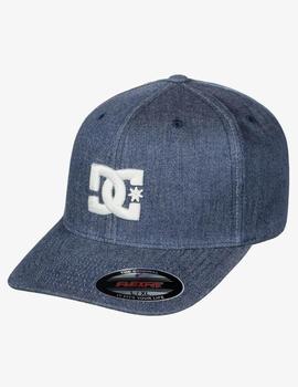 Gorra CAPSTAR TX - DARK INDIGO