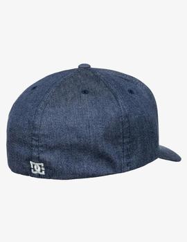 Gorra CAPSTAR TX - DARK INDIGO