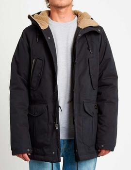 Cazadora VOLCOM STARGET 5K PARKA - Black