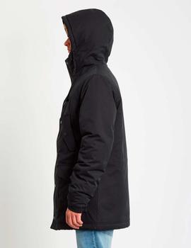 Cazadora VOLCOM STARGET 5K PARKA - Black