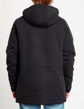 Cazadora VOLCOM STARGET 5K PARKA - Black