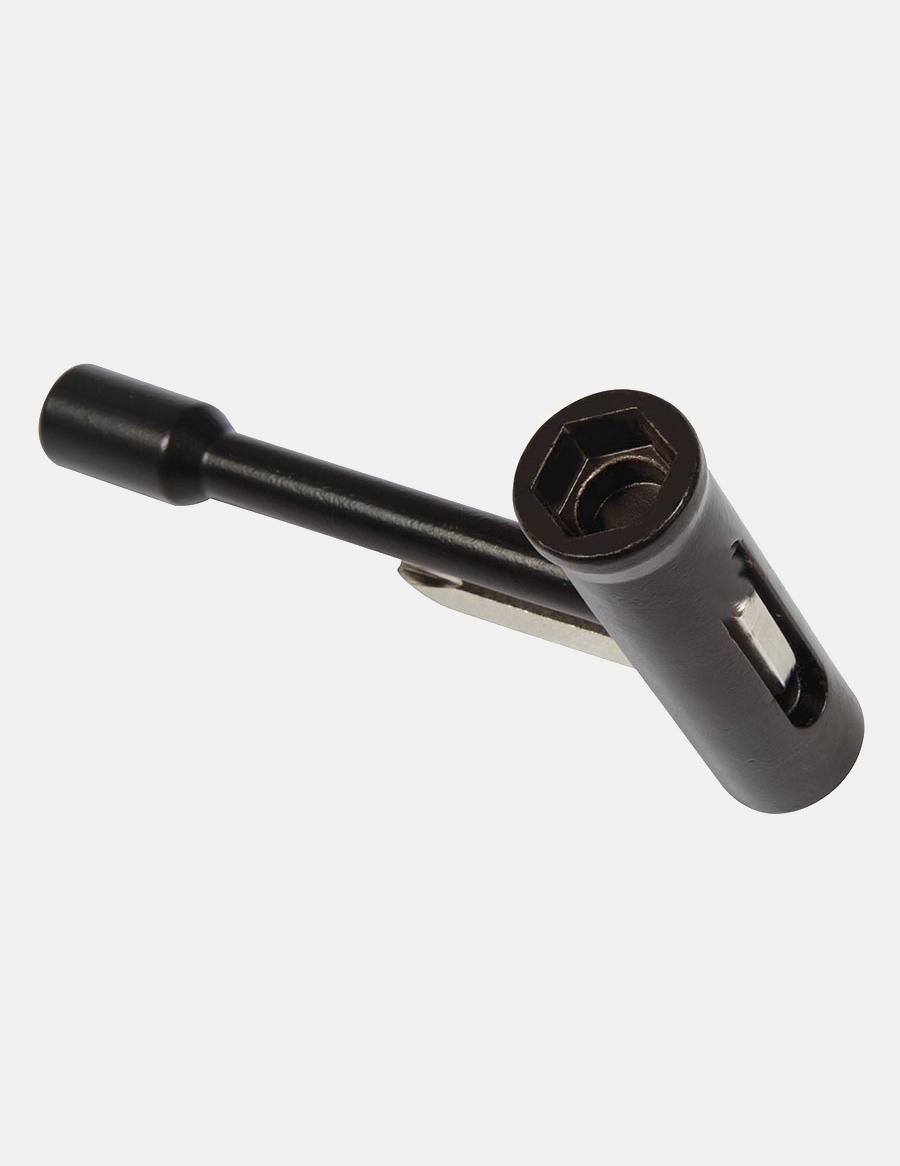 Varios INDY BEARING SAVER TOOL - Negro