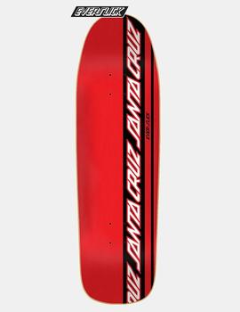 Tabla Skate SANTA CRUZ DRESSEN EYES EVERSLICK 9.31' x 31.94'