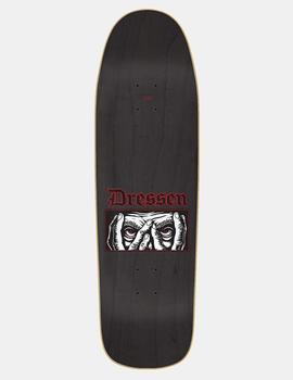 Tabla Skate SANTA CRUZ DRESSEN EYES EVERSLICK 9.31' x 31.94'