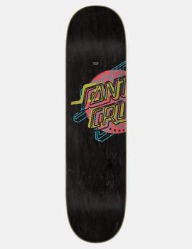 Tabla Skate SANTA CRUZ NO PATTERN DOT EVERSLICK 8.0' x 31.6'