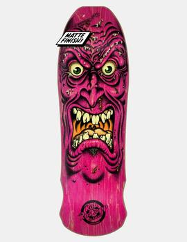 Tabla Skate SANTA CRUZ ROSKOPP FACE REISSUE 9.5' x 31'