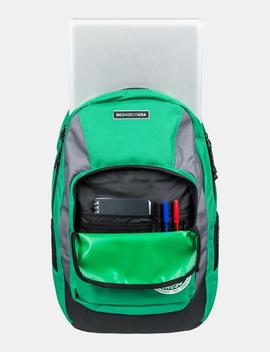 Mochila THE LOCKER 23L - AMAZON