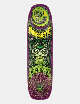 Tabla Skate CREATURE NAVARRETE HELL QUEEN 8.8 x 32.57'