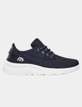 Zapatillas ETNIES SCOUT PLUS - Navy