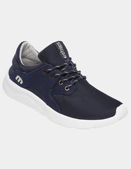 Zapatillas ETNIES SCOUT PLUS - Navy