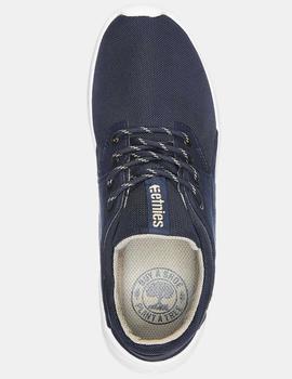 Zapatillas ETNIES SCOUT PLUS - Navy