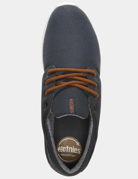 Zapatillas ETNIES SCOUT - Navy/Gold