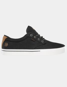 Zapatillas ETNIES JAMESON 2 ECO-WHITE BLACK GUM