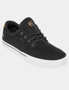 Zapatillas ETNIES JAMESON 2 ECO-WHITE BLACK GUM