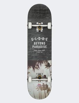 Skate Completos GLOBE G1 VARSITY 8,0' x 31,6'