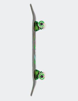 Skate Completos GLOBE MT WARNING MINI 7,0' x 28,0' (JUNIOR)